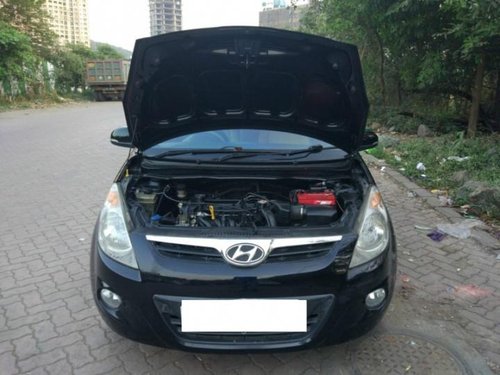 Hyundai i20 2011 for sale