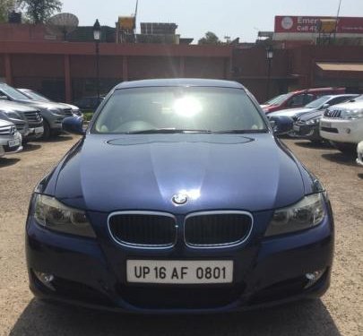 Used BMW 3 Series 320i 2011 for sale