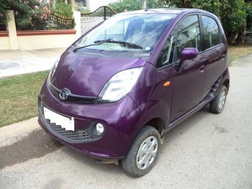 Used Tata Nano 2015 for sale at low price