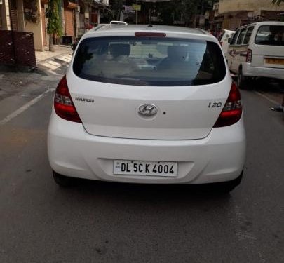 2012 Hyundai i20 for sale at low price