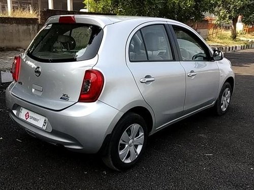 Used 2015 Nissan Micra car for sale at low price