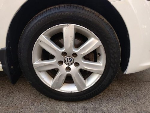 Used 2010 Volkswagen Vento for sale