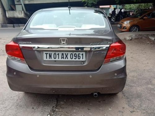 Used Honda Amaze 2014 for sale at low price