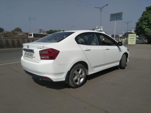 2012 Honda City for sale at low price