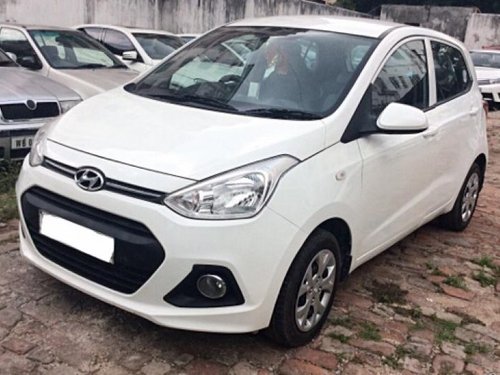 Hyundai Grand i10 CRDi Magna 2017 for sale at low price