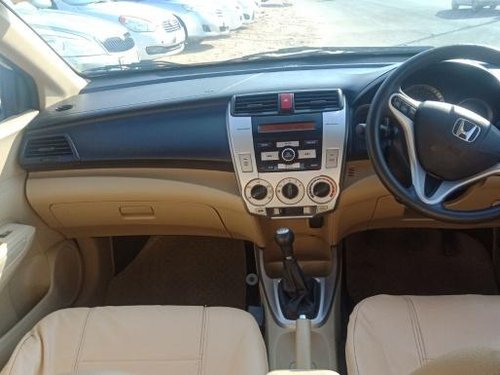 Honda City 2010 for sale