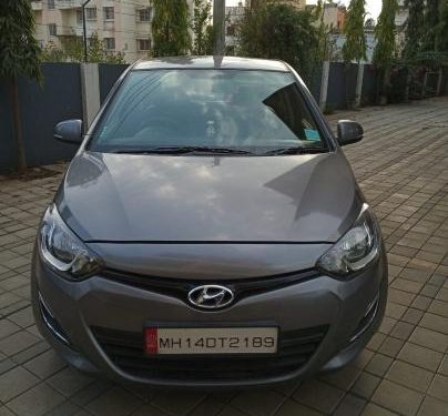 2013 Hyundai i20 for sale