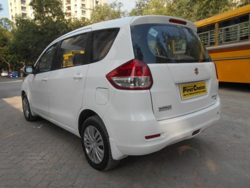 Used 2014 Maruti Suzuki Ertiga for sale