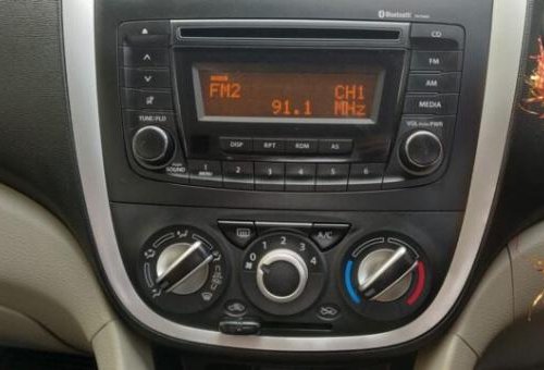 Used 2016 Maruti Suzuki Celerio for sale