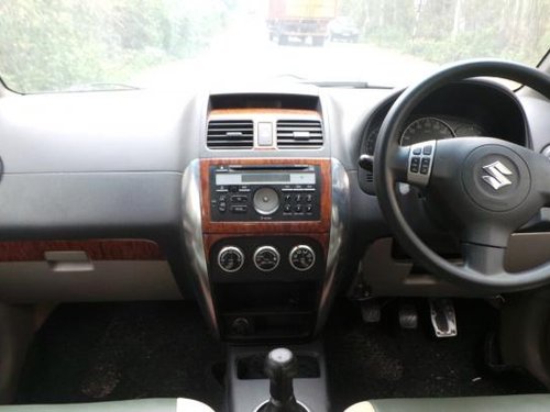 Maruti SX4 Vxi BSIV 2009 for sale