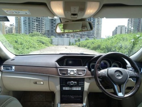 Mercedes-Benz E-Class E250 CDI Avantgrade 2014 for sale at low price