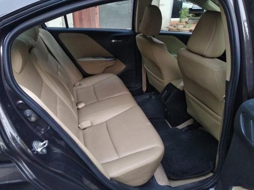 Used 2015 Honda City for sale