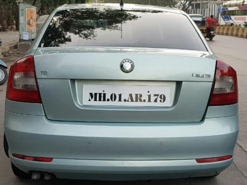 Used 2010 Skoda Laura for sale