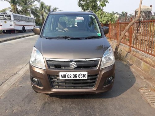 2013 Maruti Suzuki Wagon R for sale