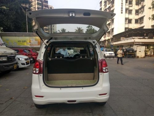 Maruti Ertiga VDI 2013 for sale