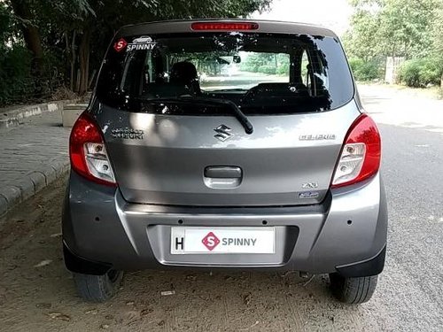 2016 Maruti Suzuki Celerio for sale at low price