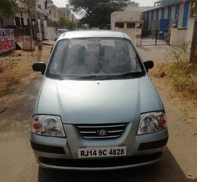 Hyundai Santro Xing 2005 for sale 