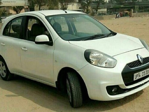 Used 2014 Renault Pulse for sale