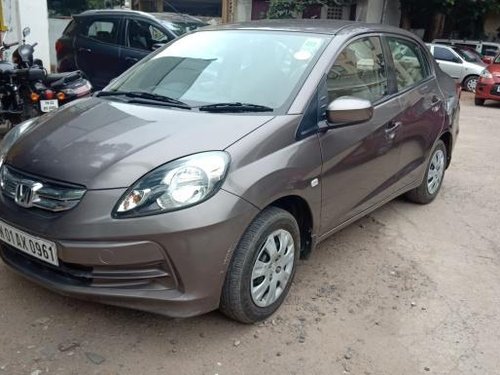 Used Honda Amaze 2014 for sale at low price