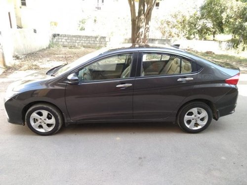 Used 2014 Honda City for sale