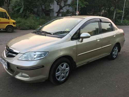 Honda City ZX GXi 2007 for sale