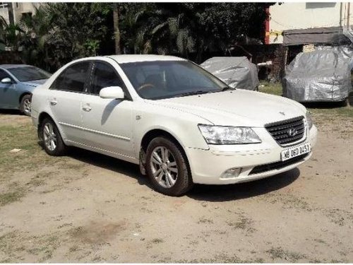 2010 Hyundai Sonata Transform for sale at low price