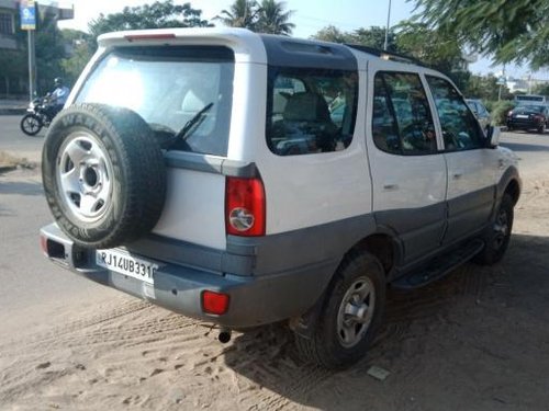 2009 Tata Safari for sale