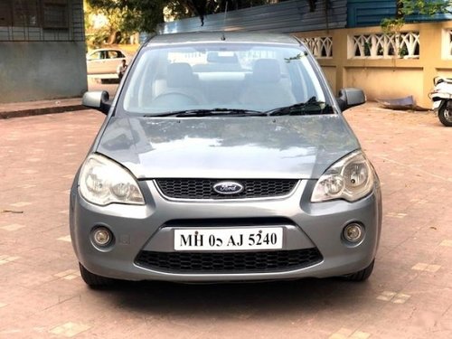 Used Ford Fiesta 1.6 SXI Duratec 2008 for sale