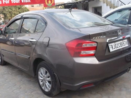 Used Honda City V MT 2012 for sale