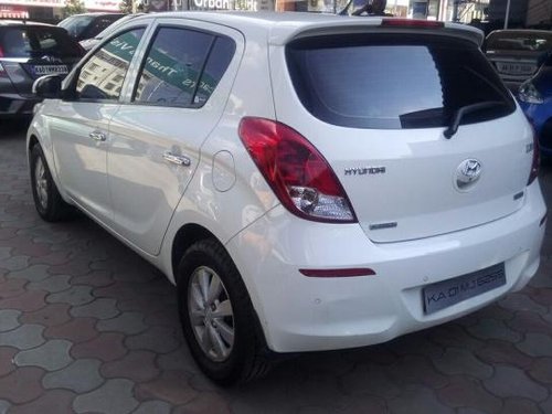 Used Hyundai i20 Asta 1.4 CRDi 2012 for sale