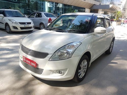 Used 2011 Maruti Suzuki Swift for sale