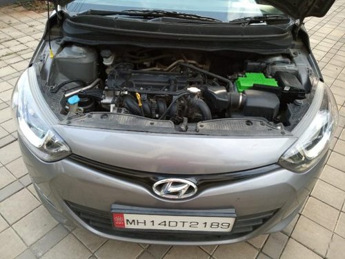 2013 Hyundai i20 for sale