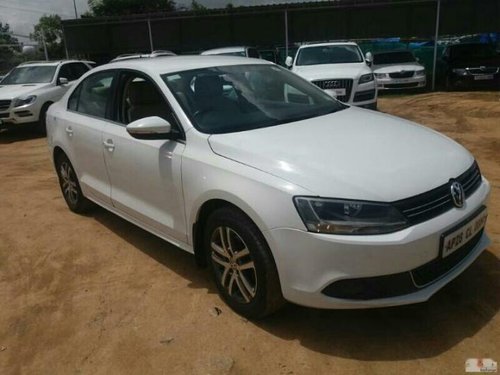 2013 Volkswagen Jetta 2011-2013 for sale at low price
