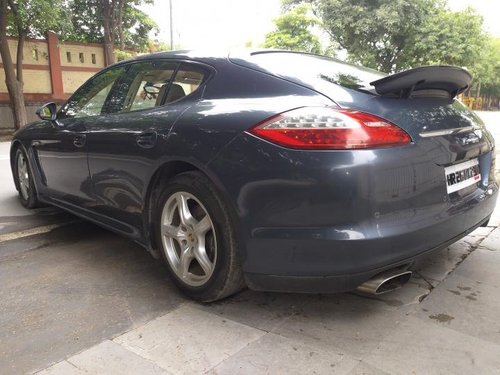 Porsche Panamera Diesel 2013 for sale