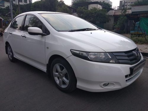 Honda City 1.5 S MT 2010 for sale