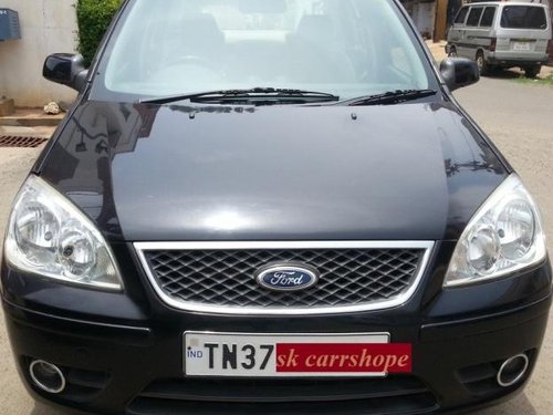 Used 2007 Ford Fiesta car at low price