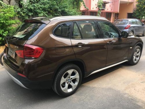 BMW X1 2011 for sale