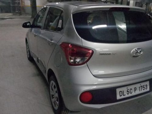 Hyundai i10 2017 for sale