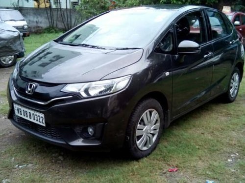 Honda Jazz 1.5 SV i DTEC 2015 for sale