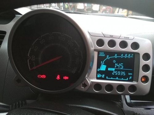 Chevrolet Beat LT LPG 2011 for sale