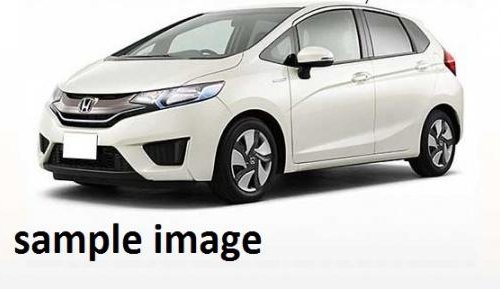 Honda Jazz 2016 for sale