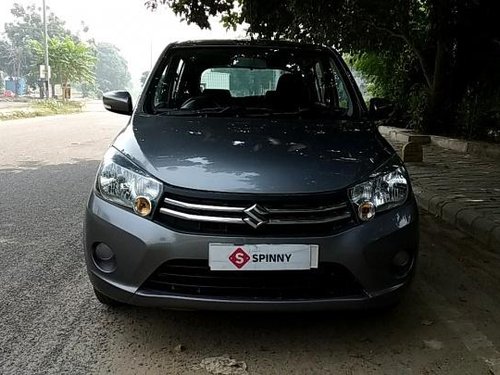 2016 Maruti Suzuki Celerio for sale at low price