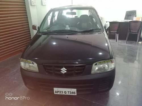 Maruti Suzuki Alto 2009 for sale