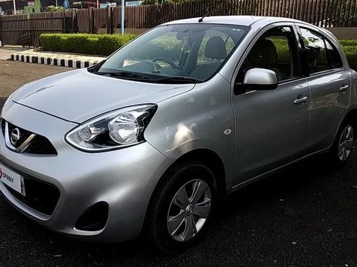 Used 2015 Nissan Micra car for sale at low price
