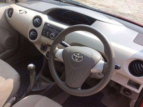 Toyota Etios Liva G 2013 for sale