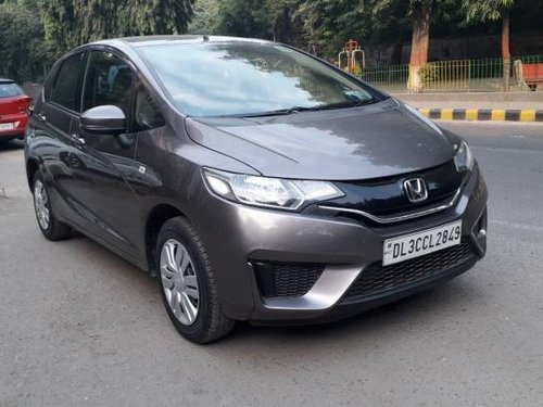 Used Honda Jazz 1.2 S i VTEC 2016 for sale