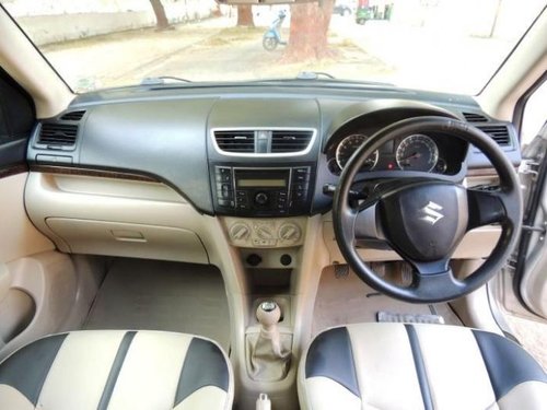 2014 Maruti Suzuki Dzire for sale