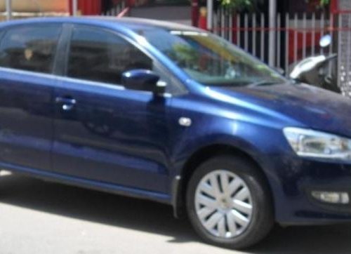 Used Volkswagen Polo 1.5 TDI Highline 2011