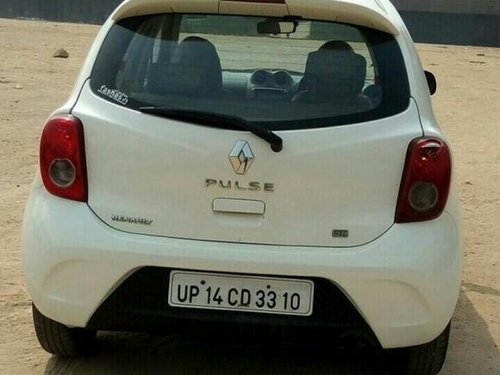 Used 2014 Renault Pulse for sale