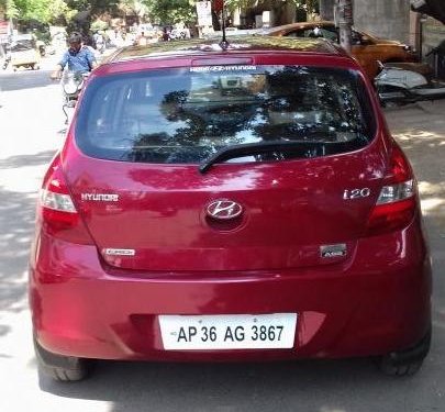 Hyundai i20 2010 for sale